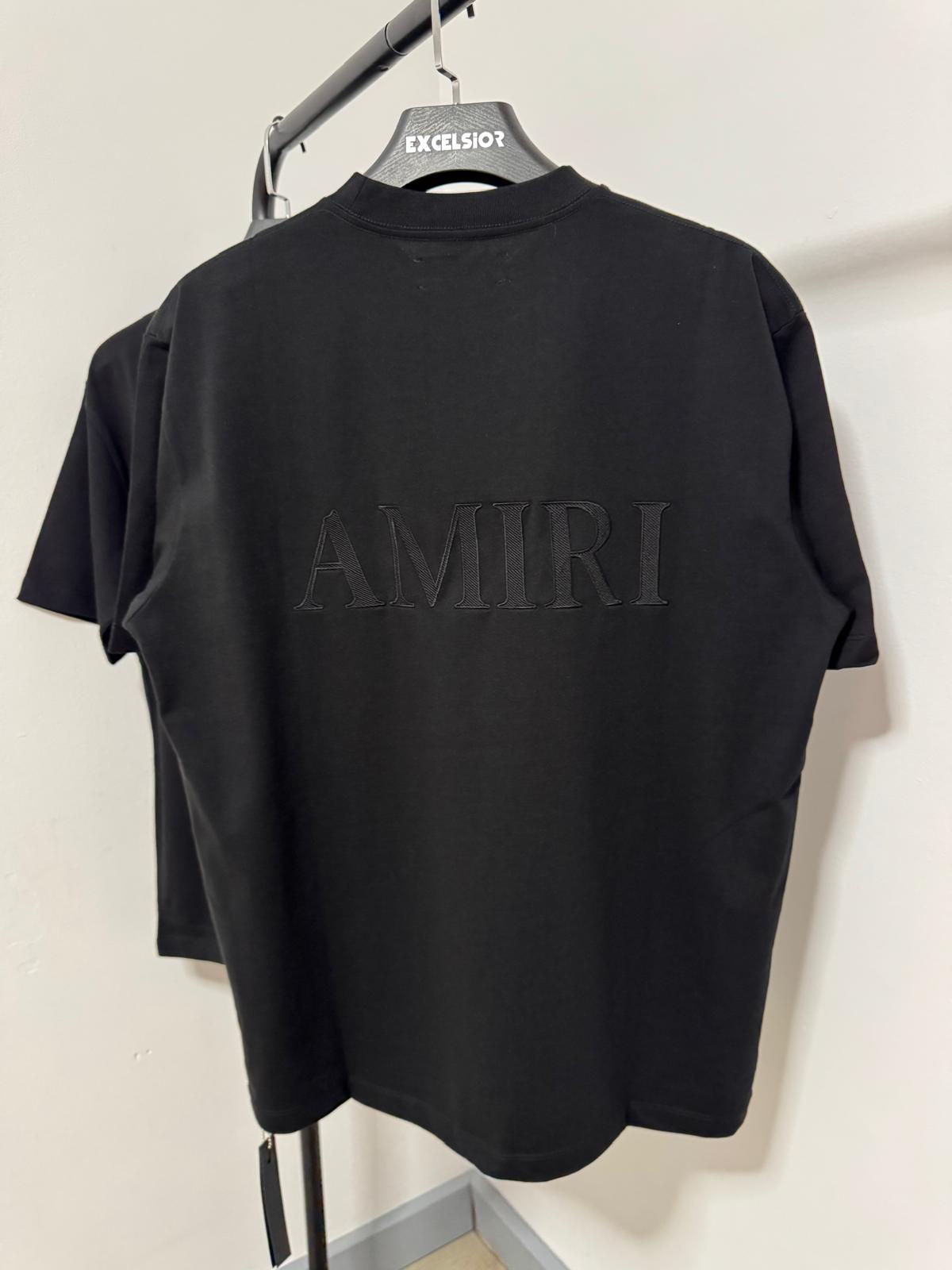 AMIRI CAMISETA
