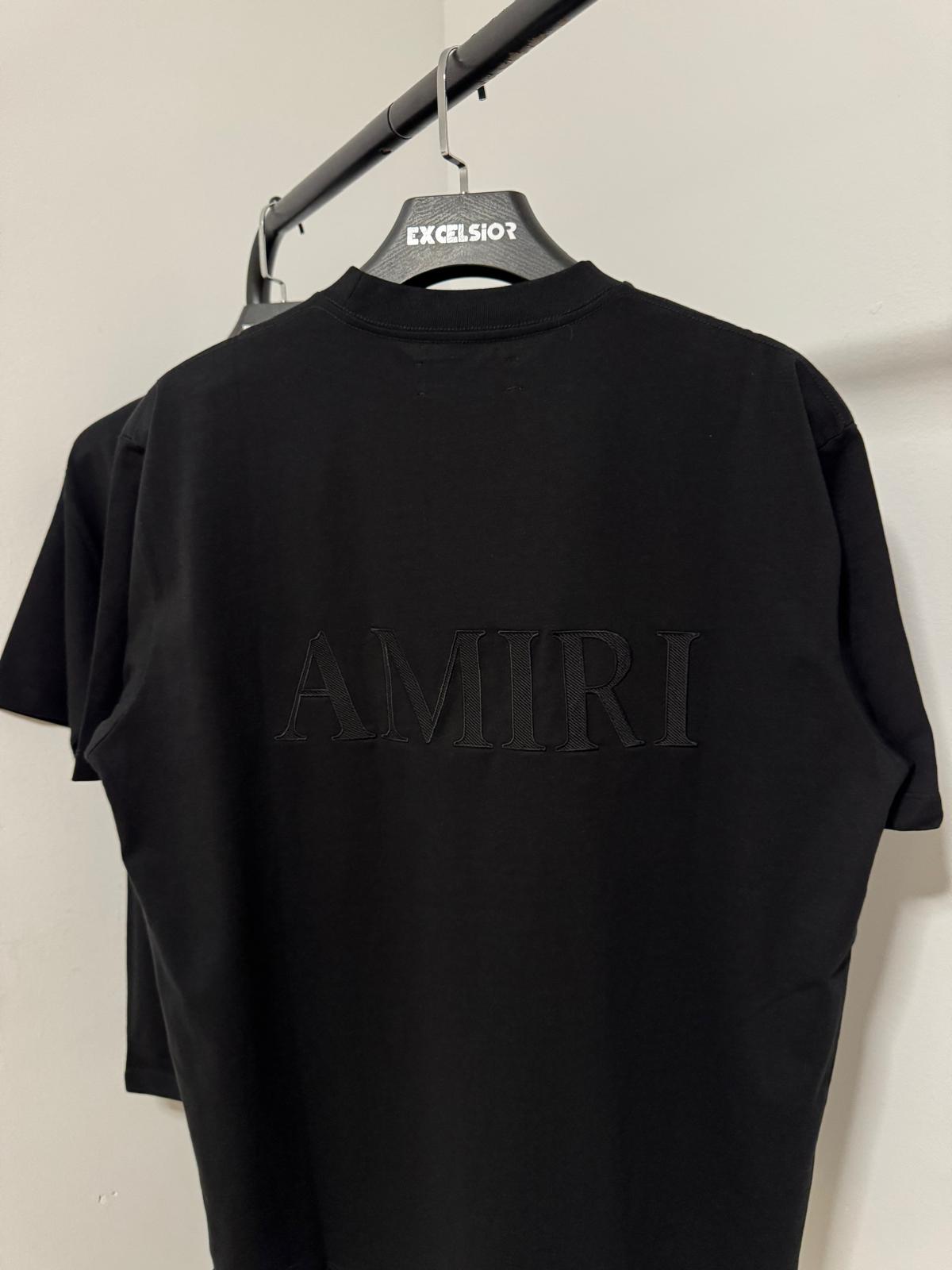 AMIRI CAMISETA