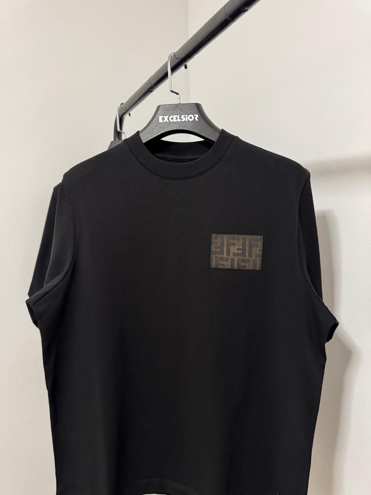 FENDI CAMISETA