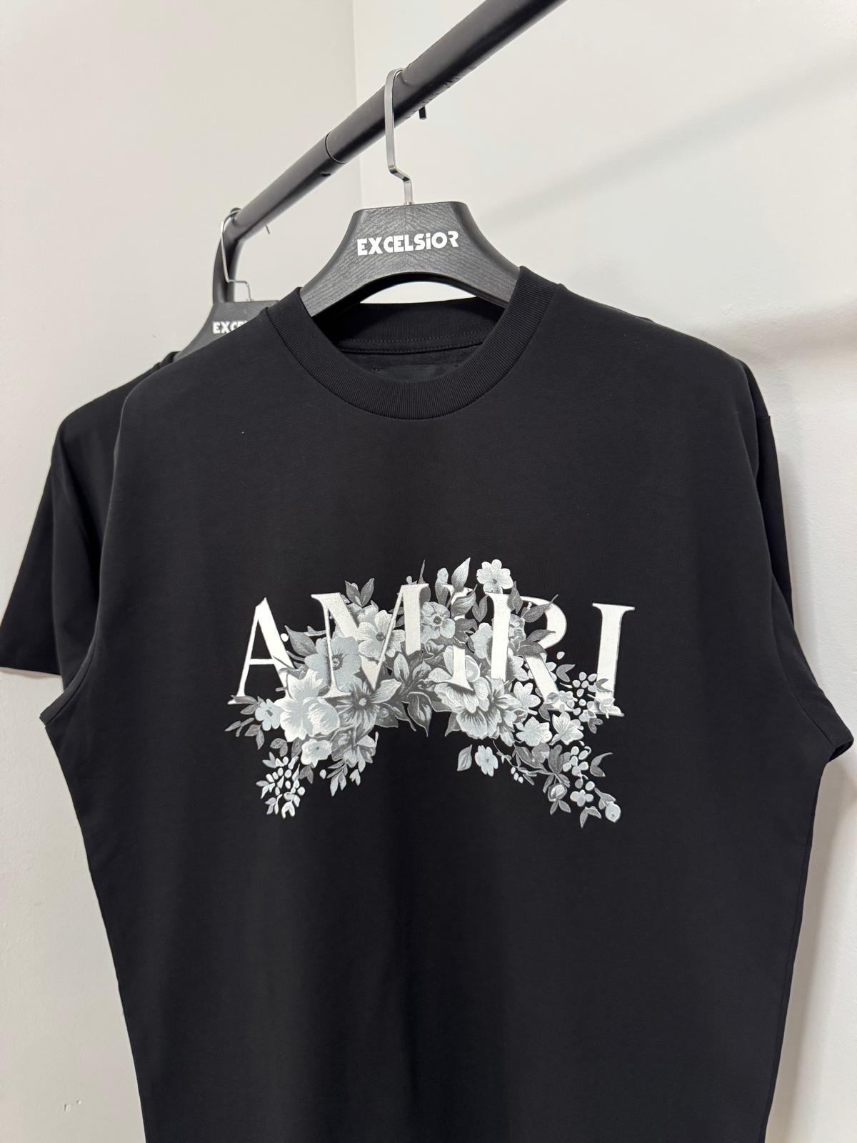 AMIRI CAMISETA