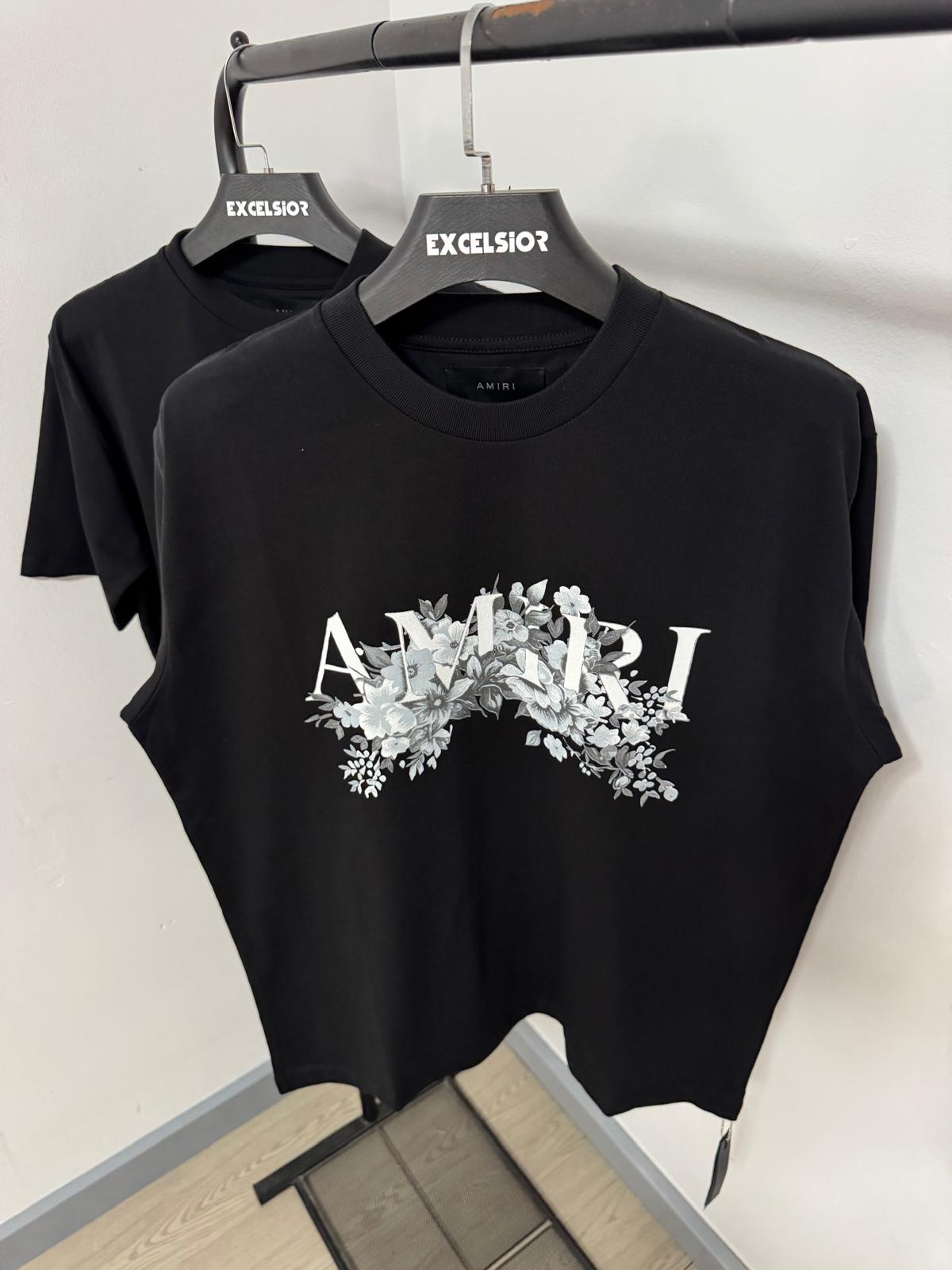 AMIRI CAMISETA