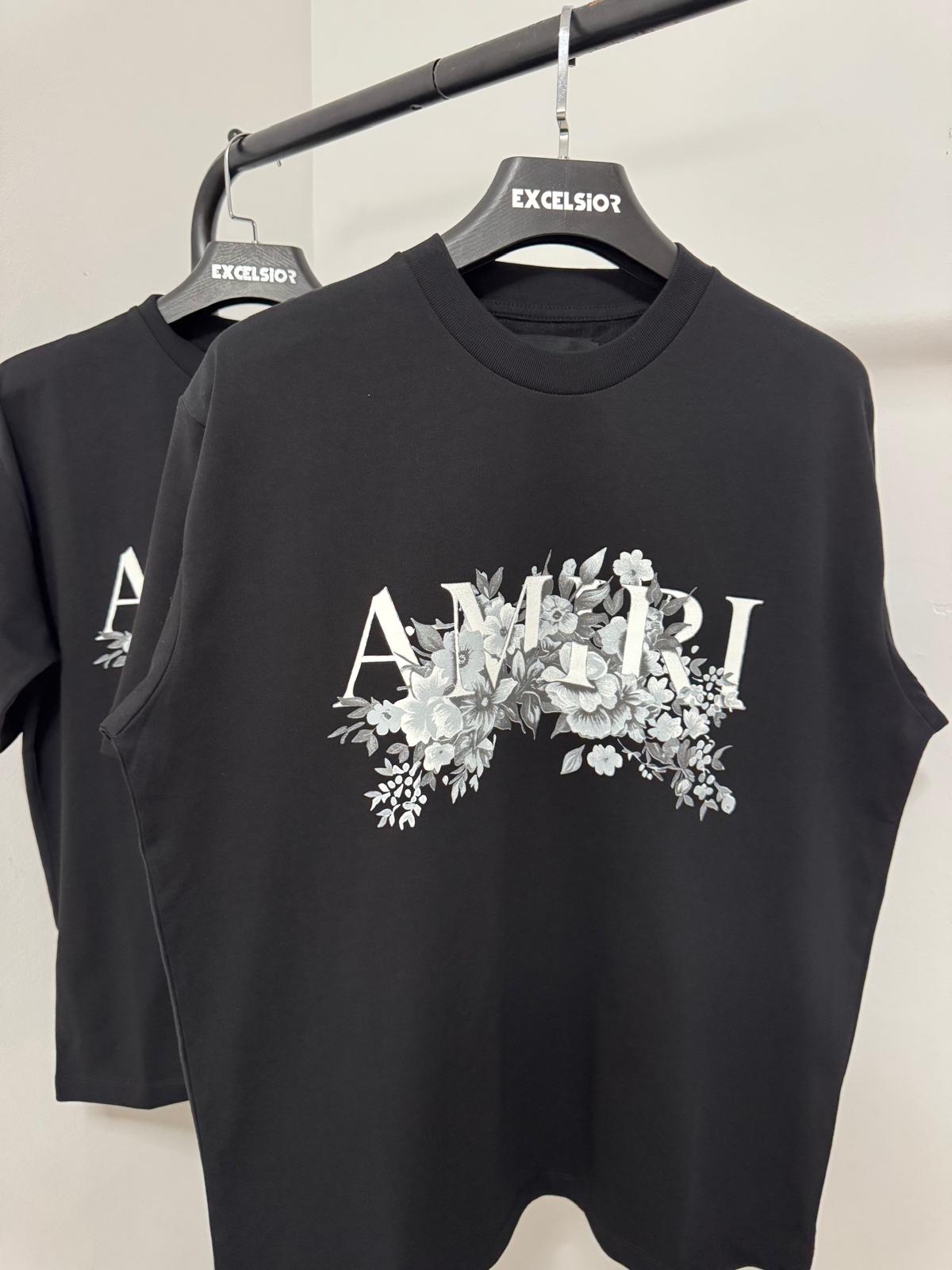 AMIRI CAMISETA
