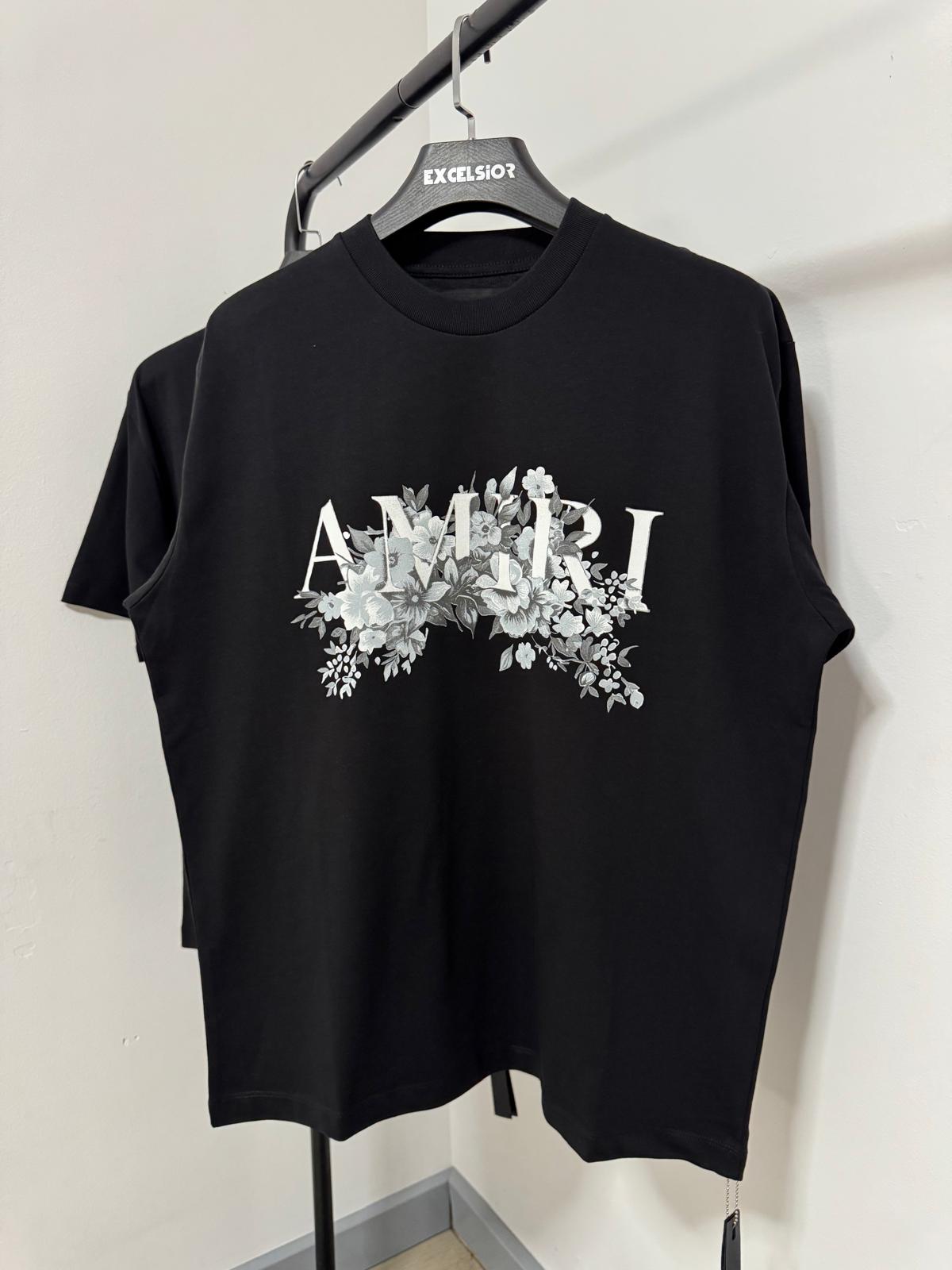 AMIRI CAMISETA