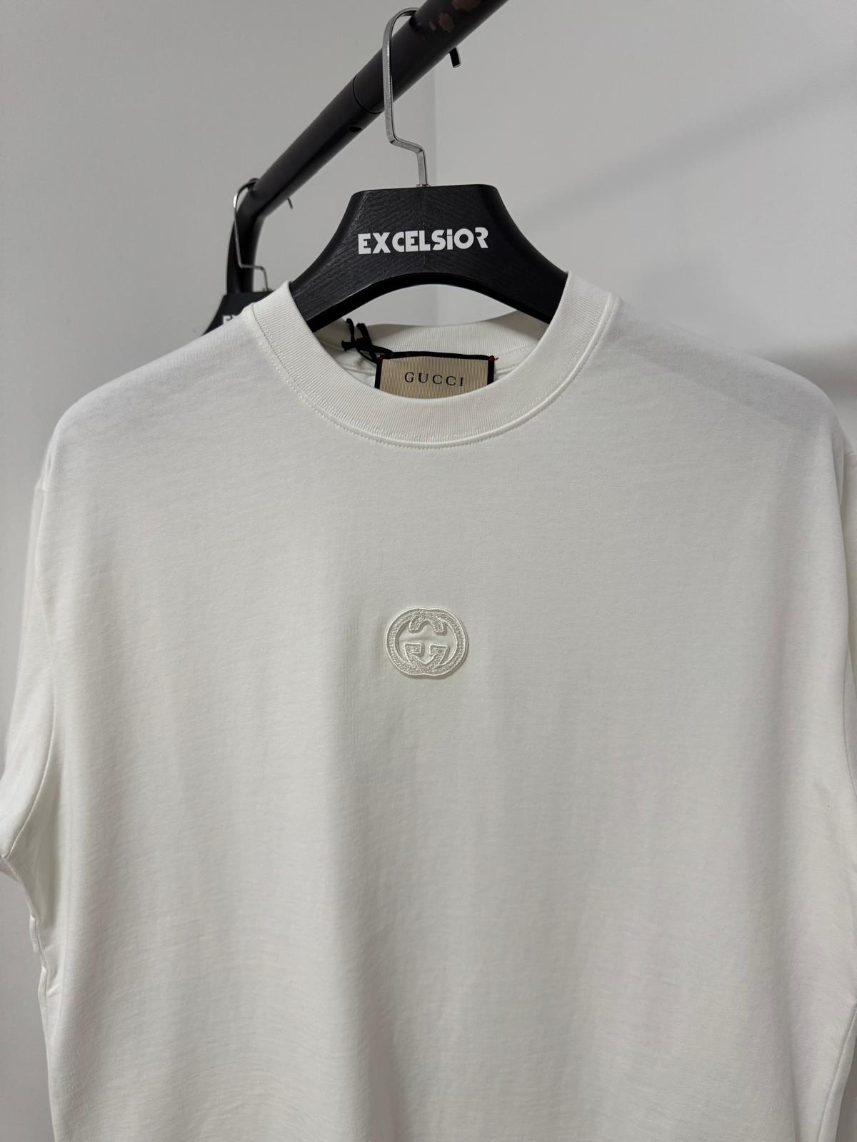 GUCCI CAMISETA