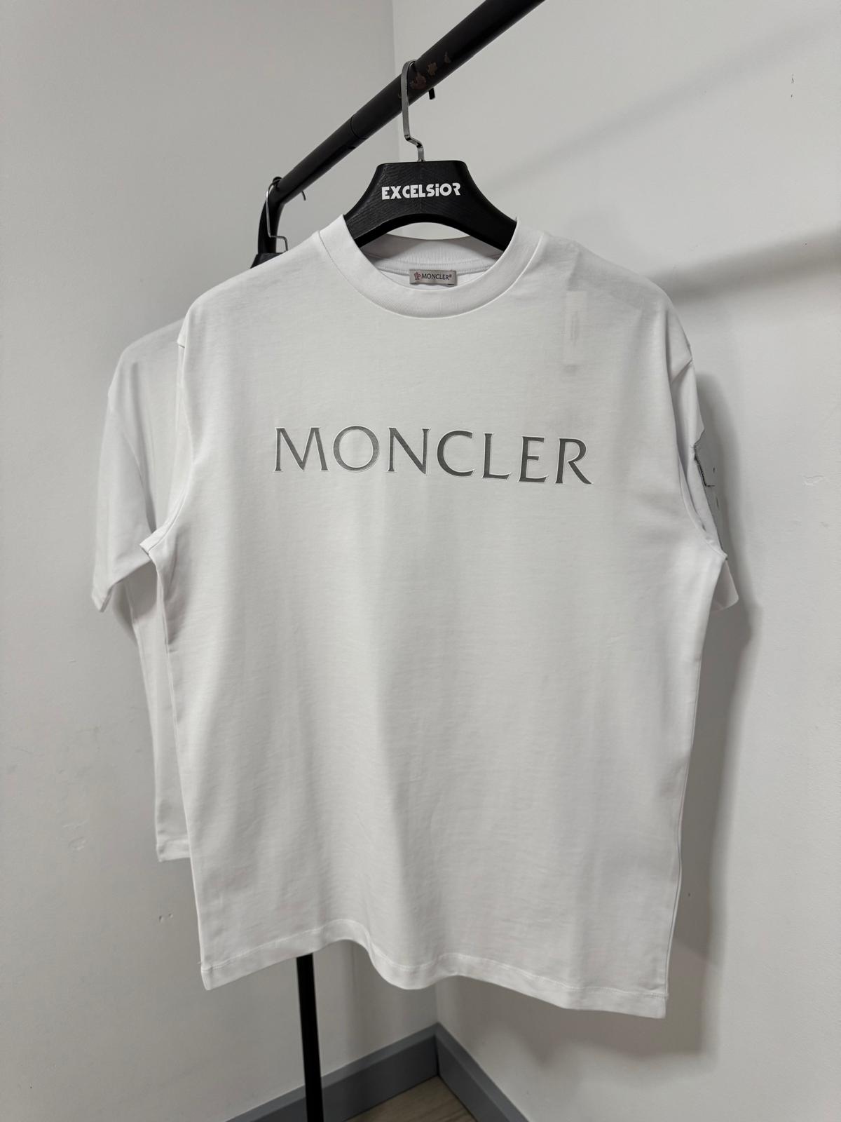 MONCLER CAMISETA