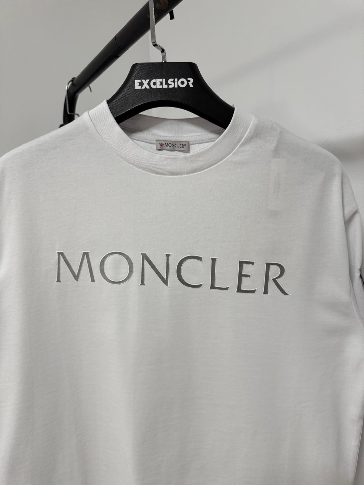 MONCLER CAMISETA