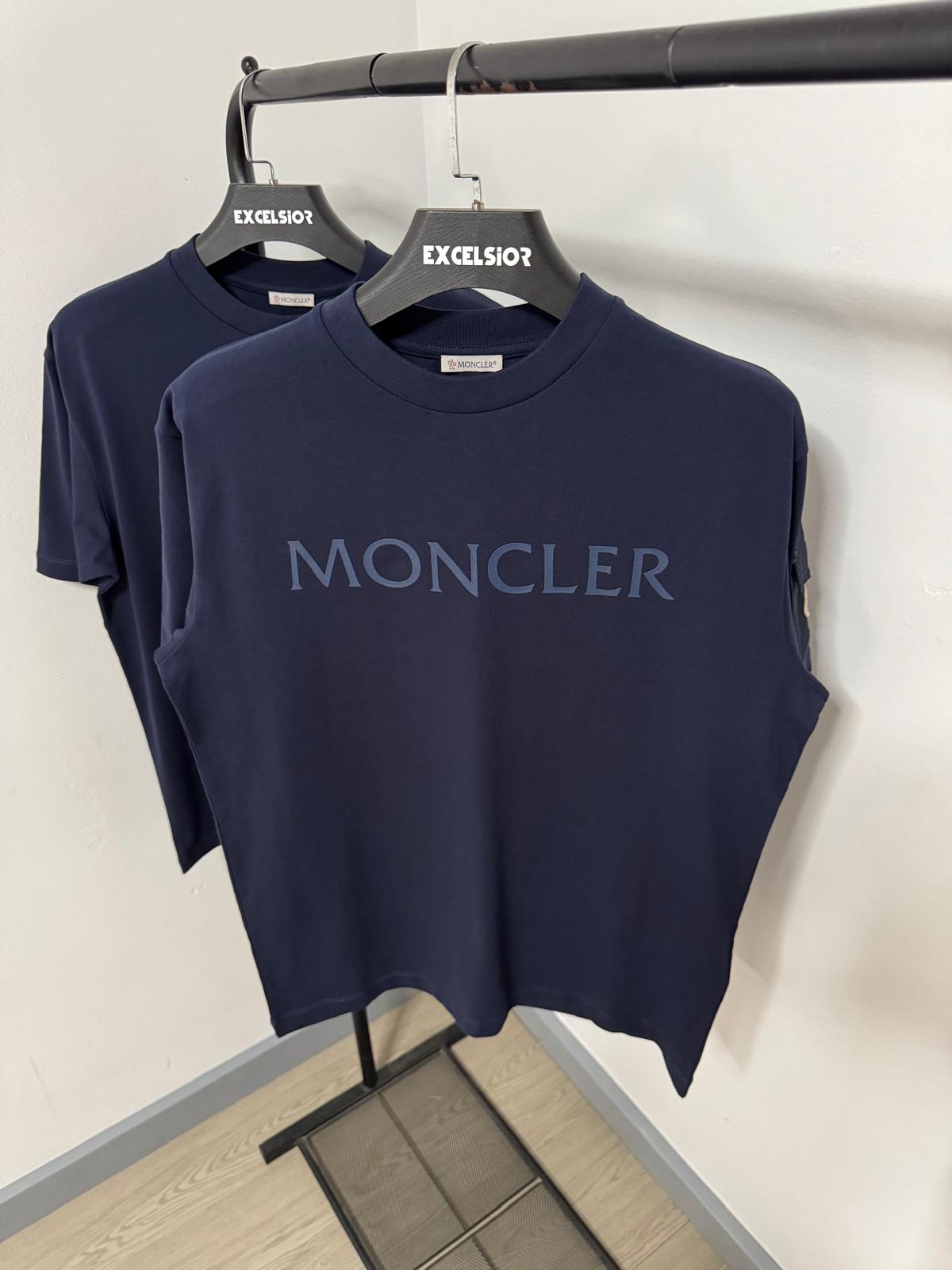 MONCLER CAMISETA