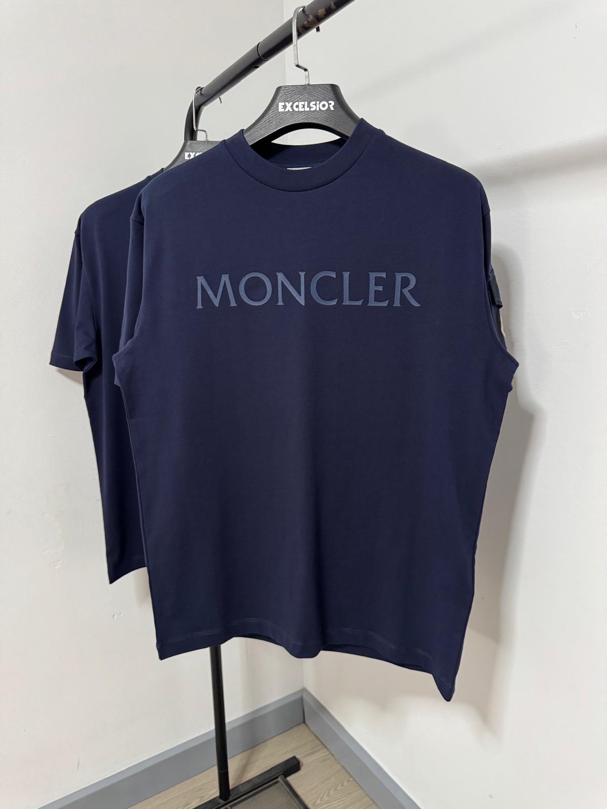 MONCLER CAMISETA
