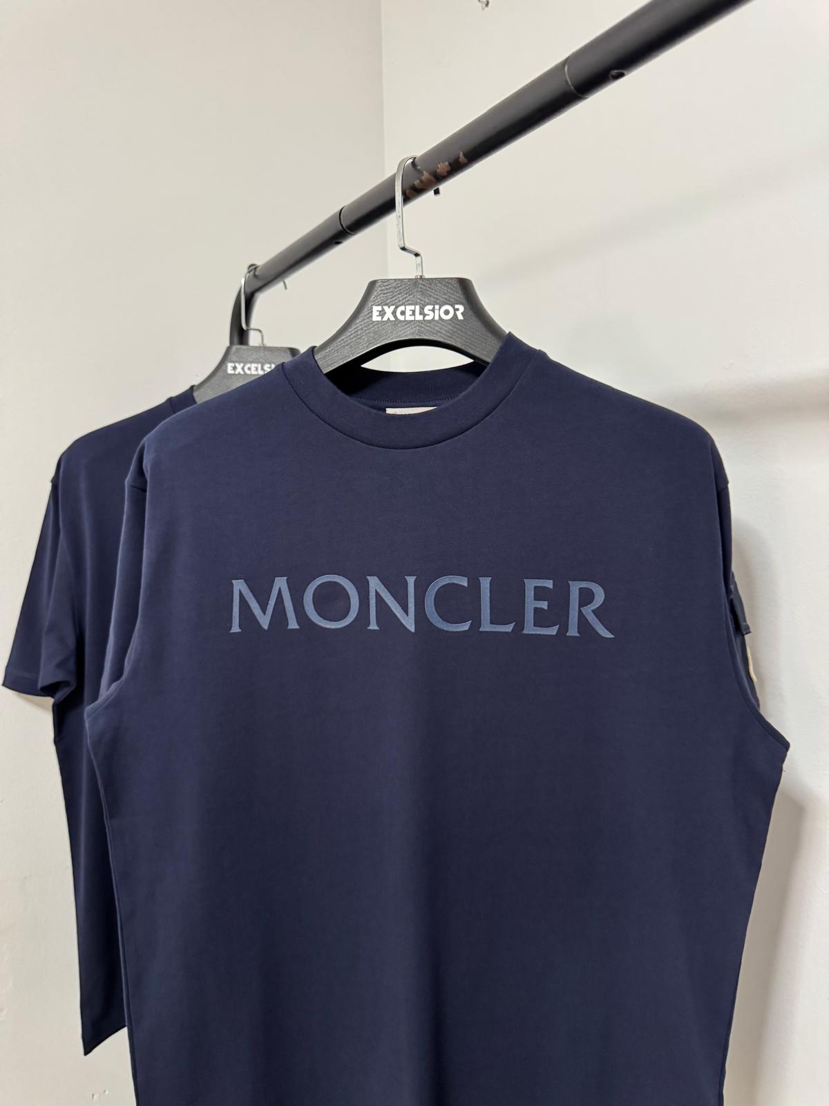 MONCLER CAMISETA