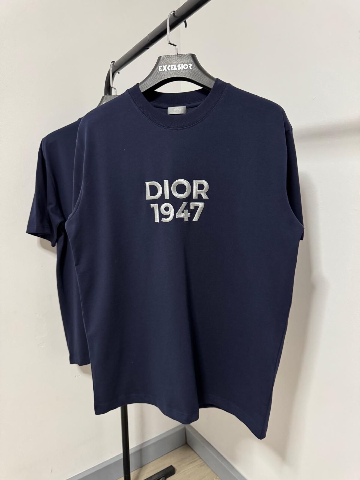 DIOR CAMISETA