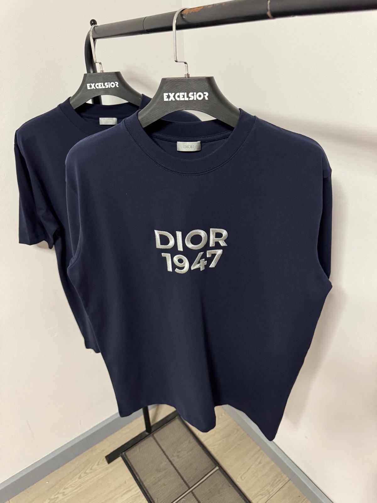 DIOR CAMISETA