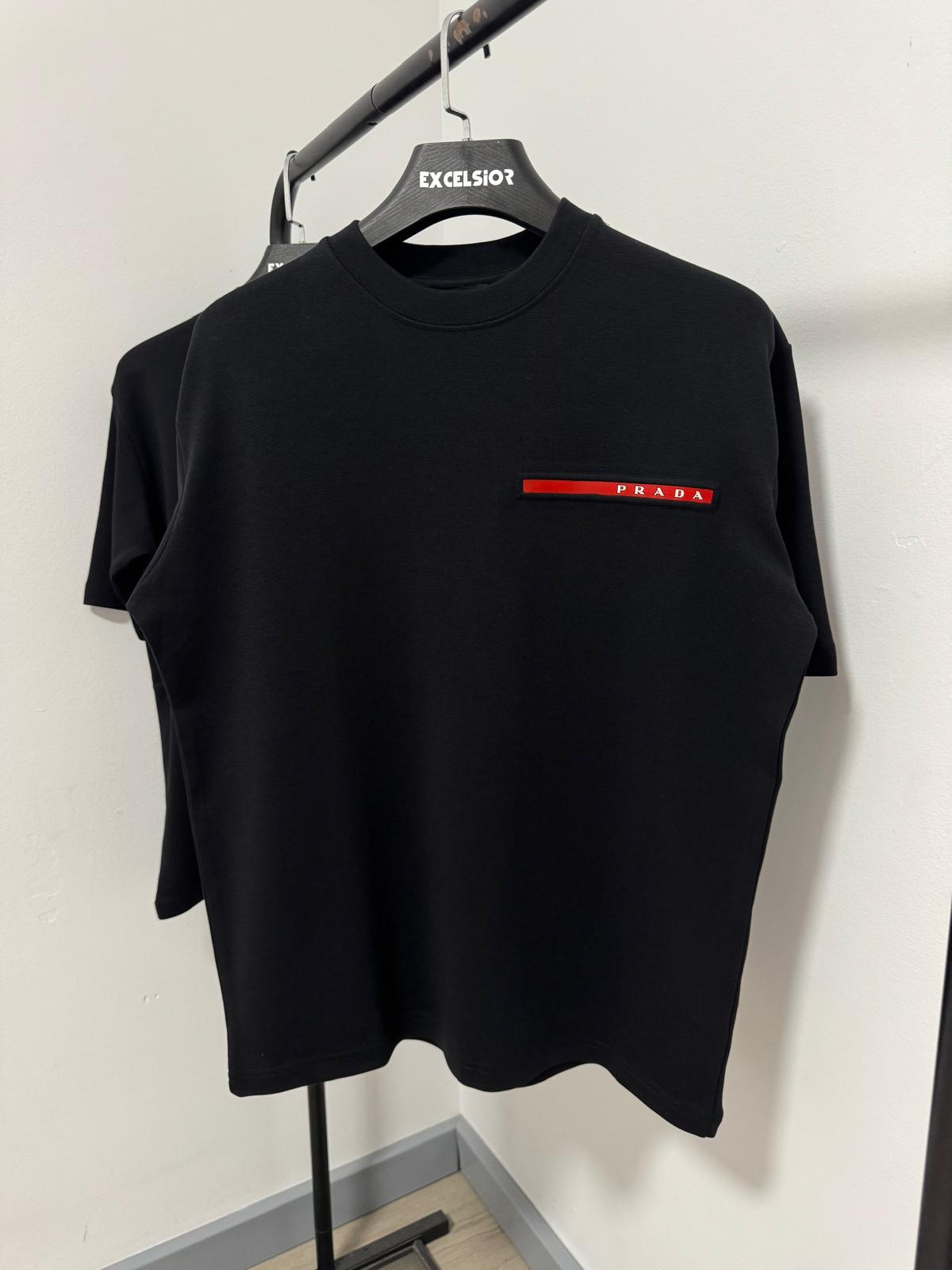 PRADA CAMISETA