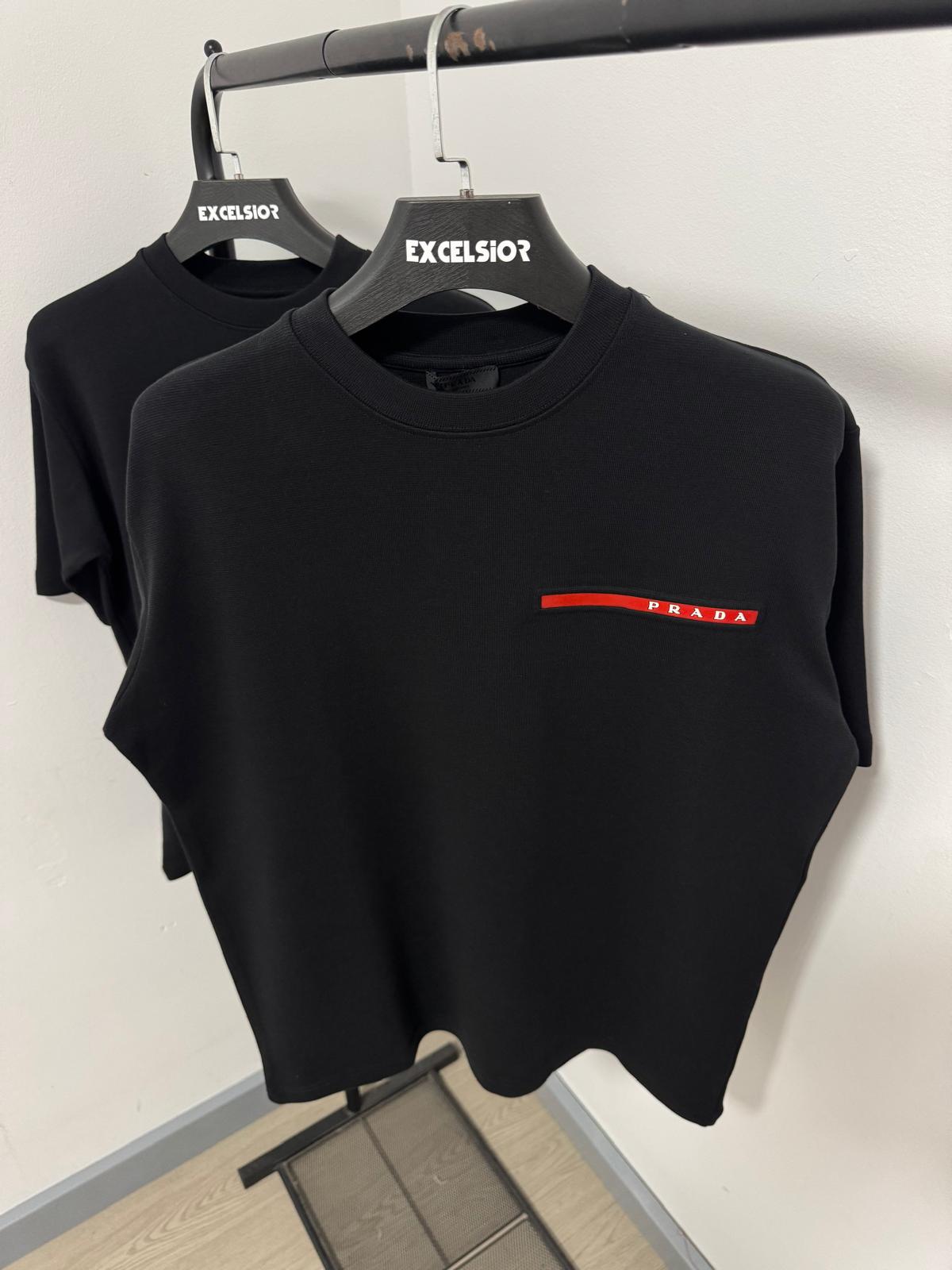 PRADA CAMISETA