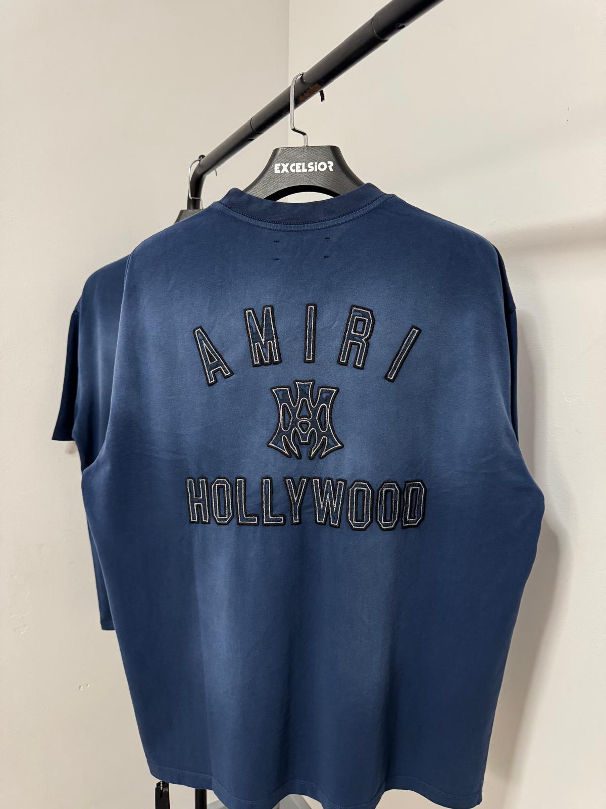 AMIRI CAMISETA