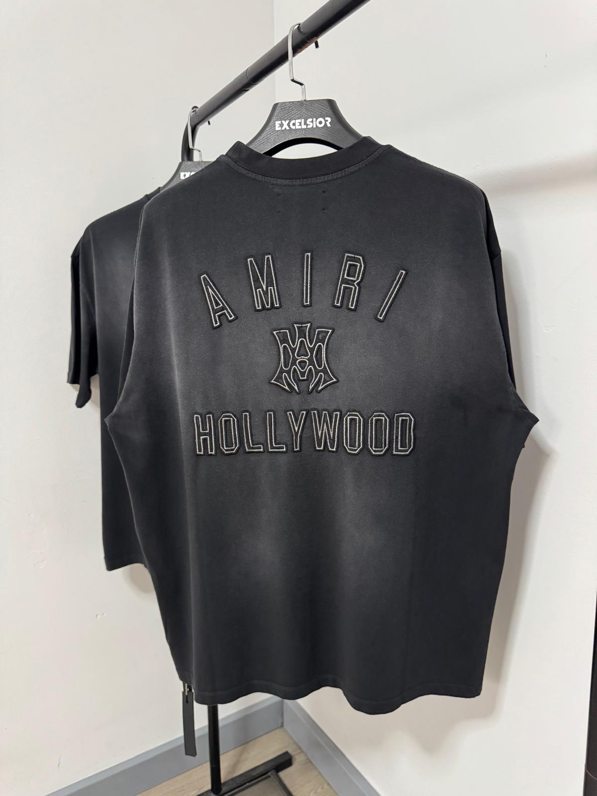 AMIRI CAMISETA