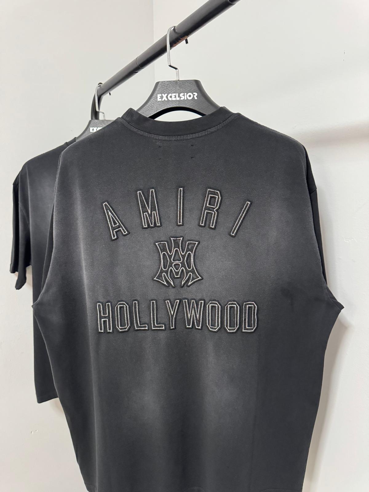 AMIRI CAMISETA