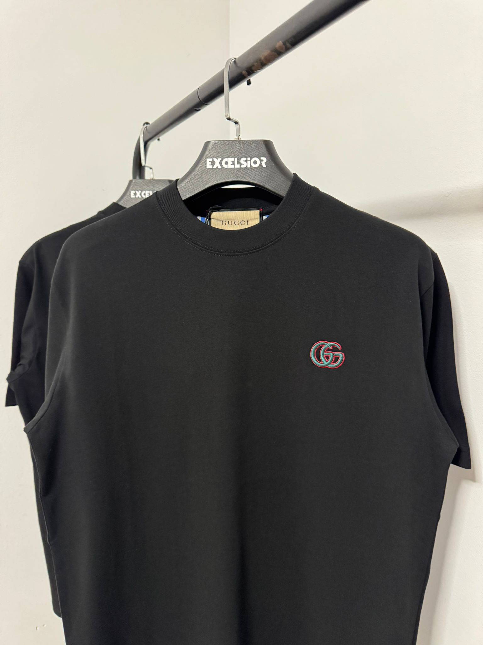 GUCCI CAMISETA