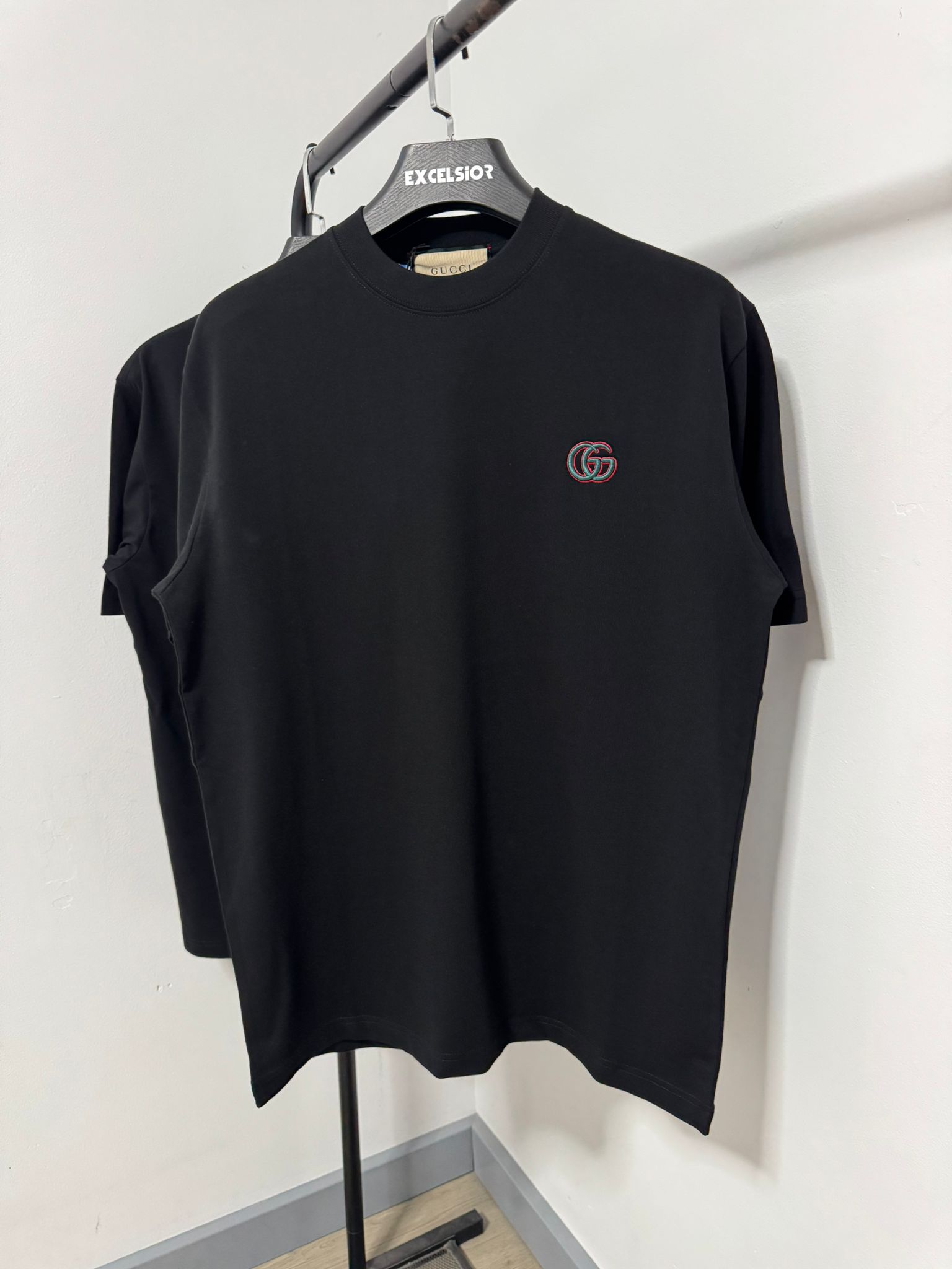 GUCCI CAMISETA