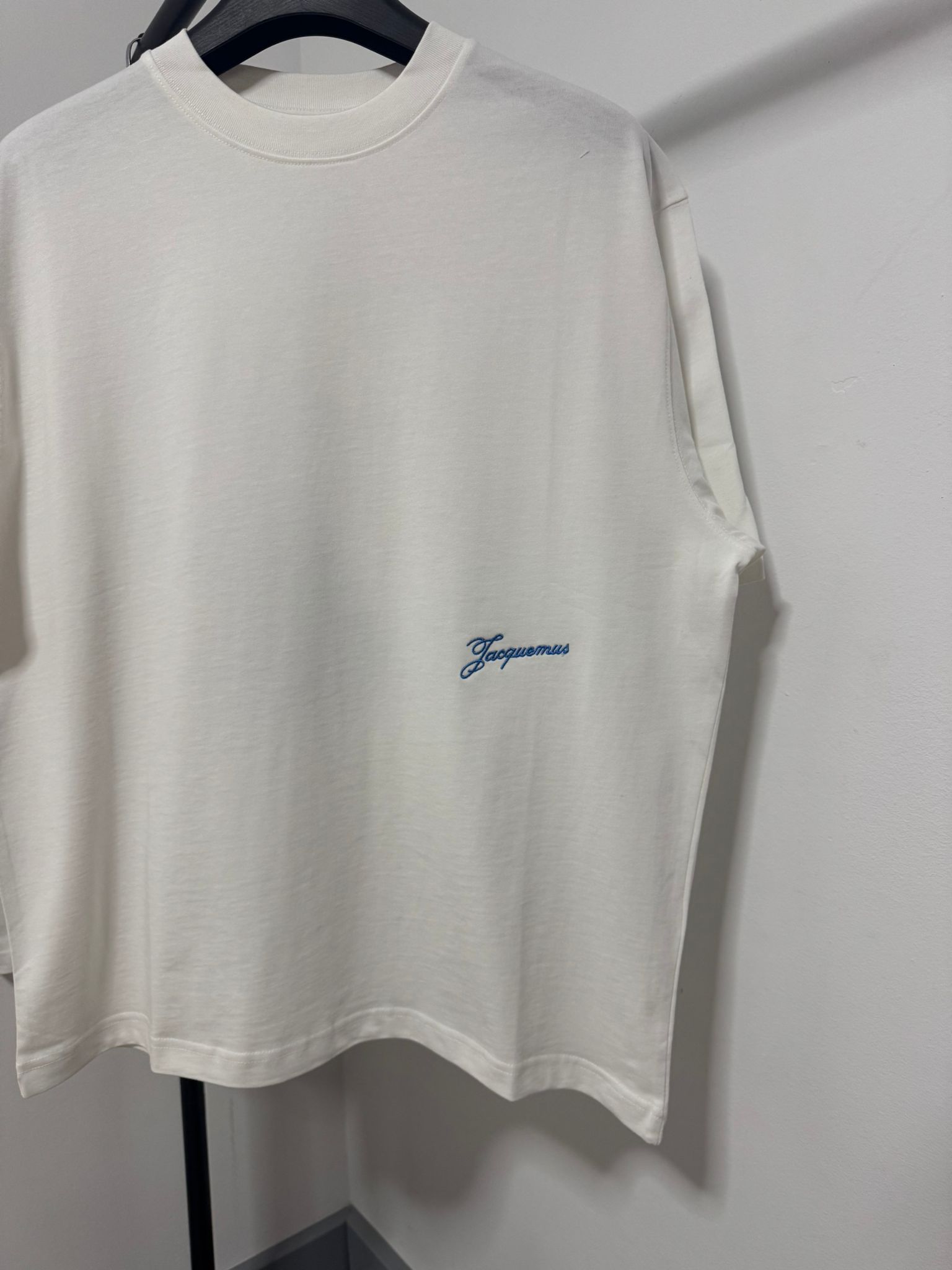 JACQUEMUS CAMISETA